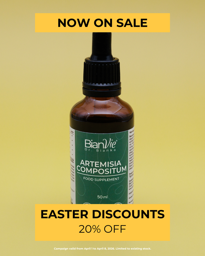 Artemisia Compositum