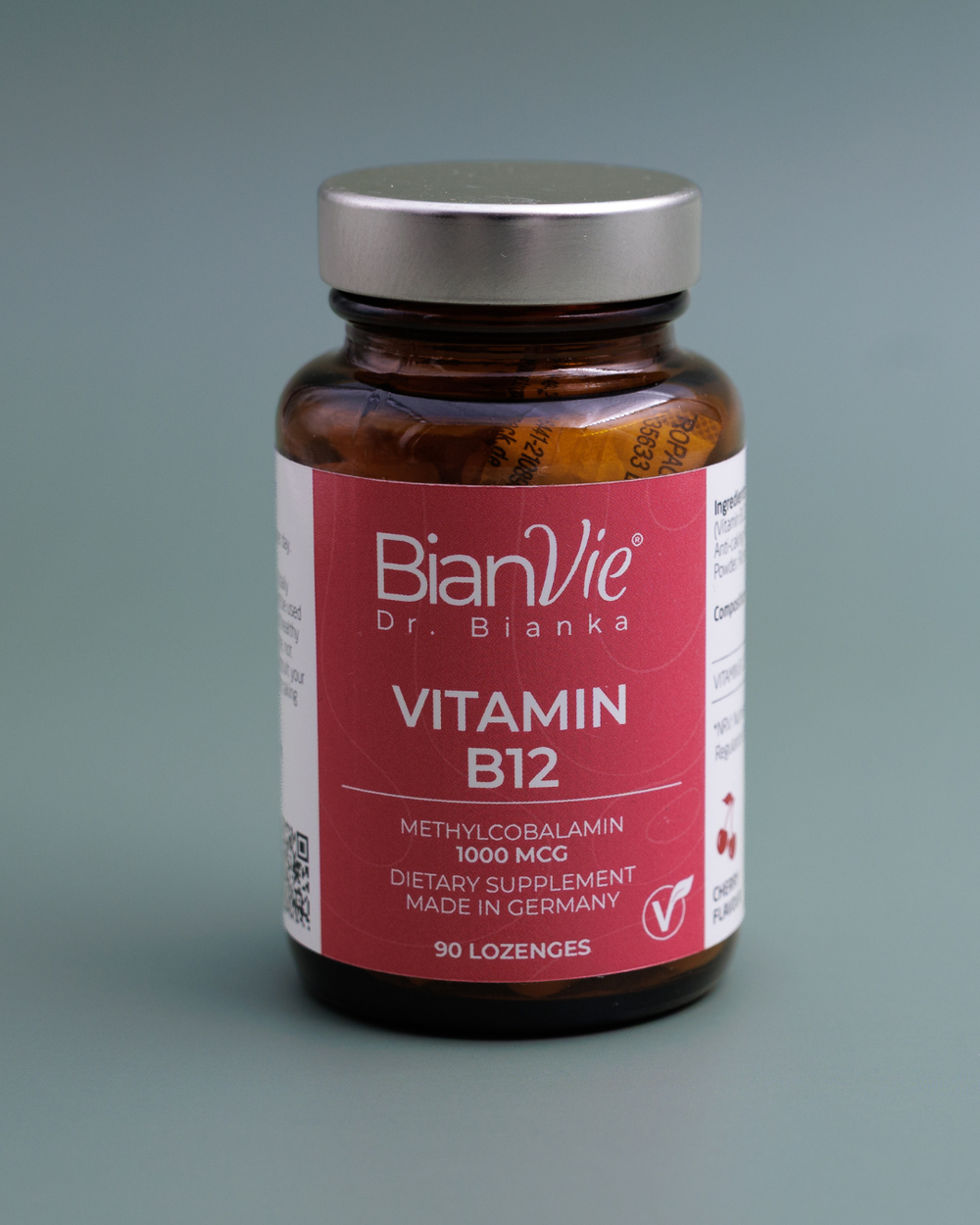 Vitamin B12
