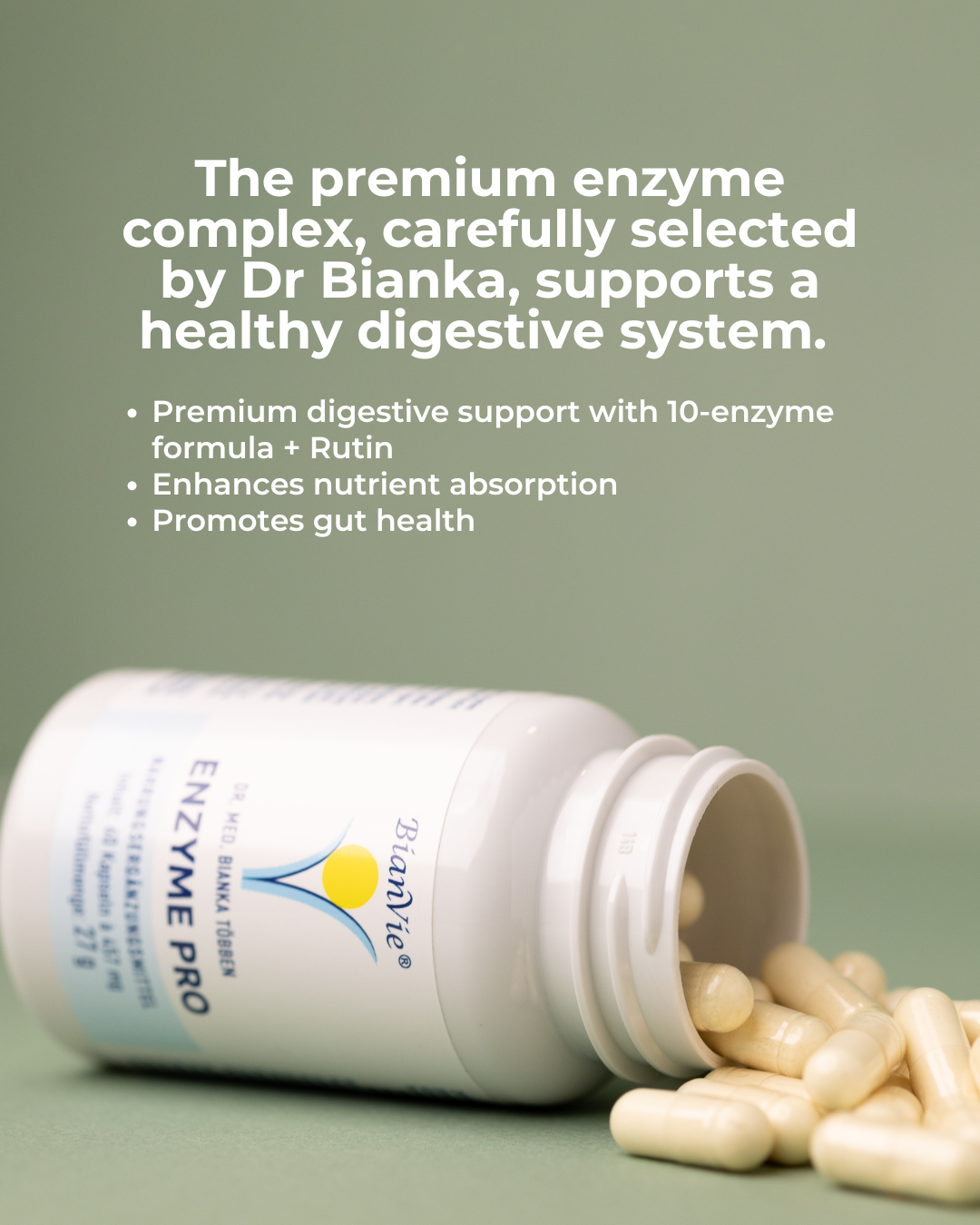 Enzyme PRO