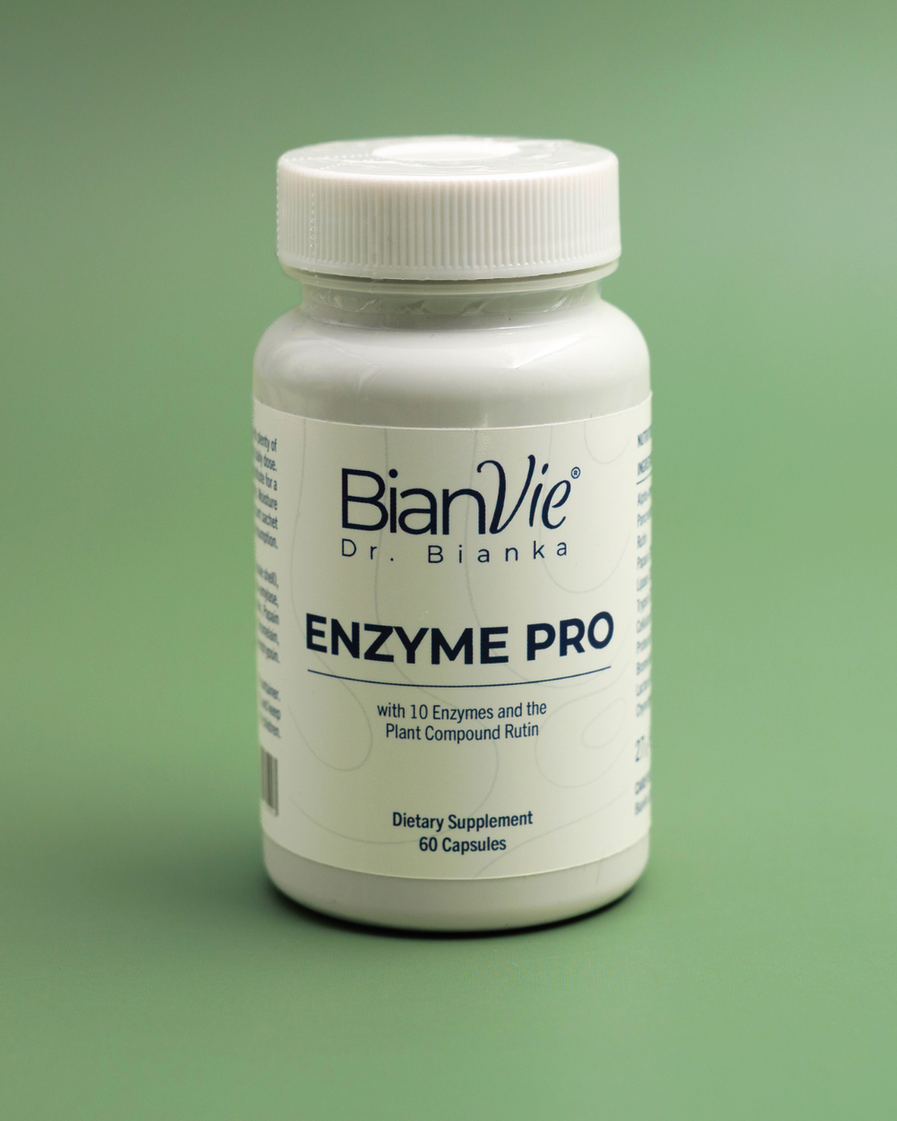 Enzyme PRO