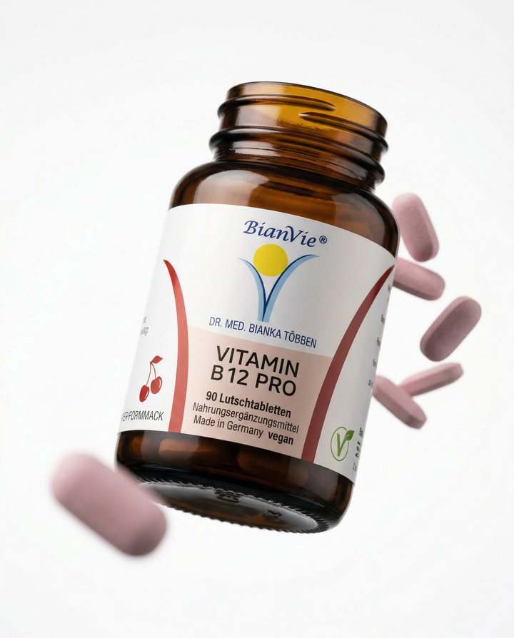 Vitamina B12 