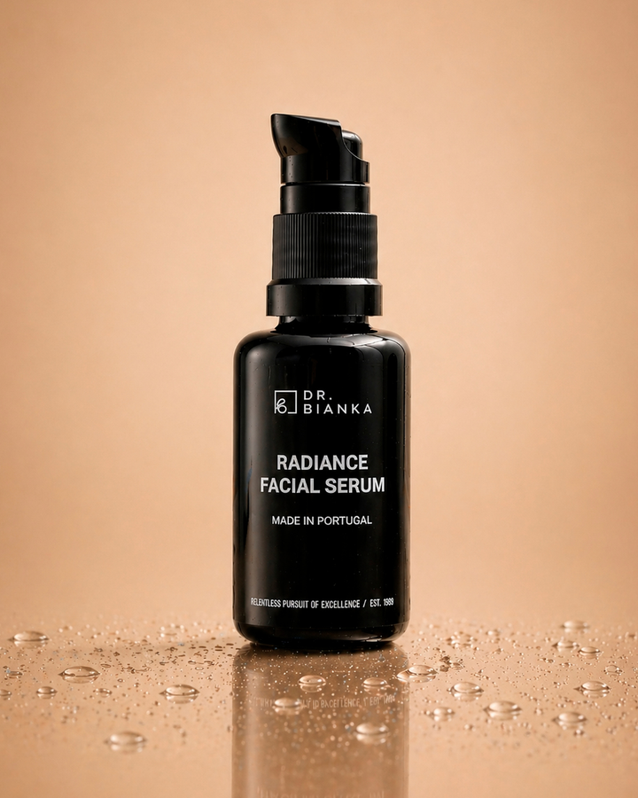 Radiance Facial Serum