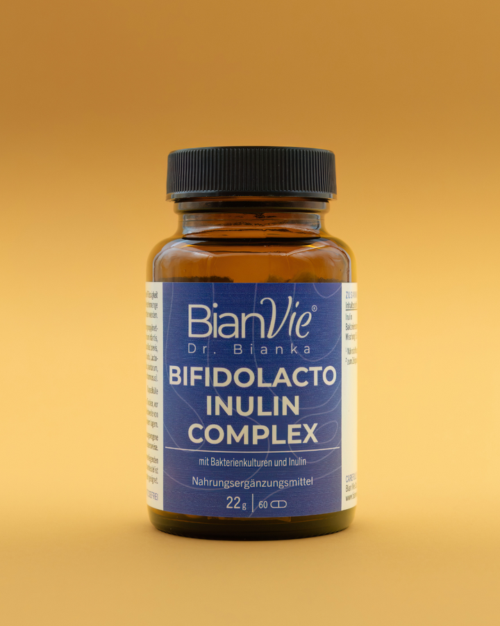 Bifido-Lacto-Komplex + Inulin 