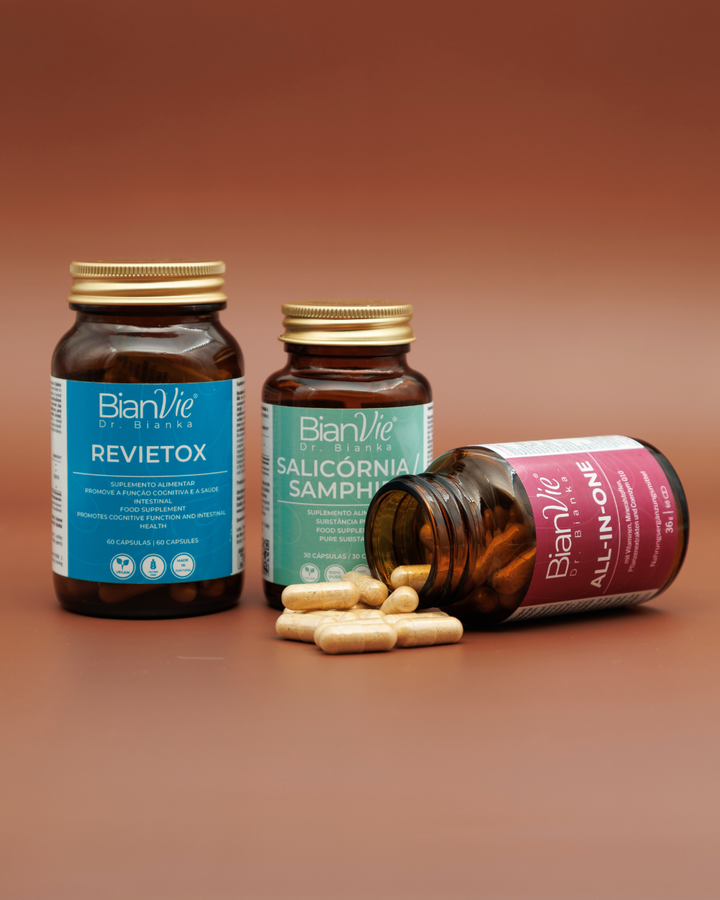 Winter Vitality Bundle