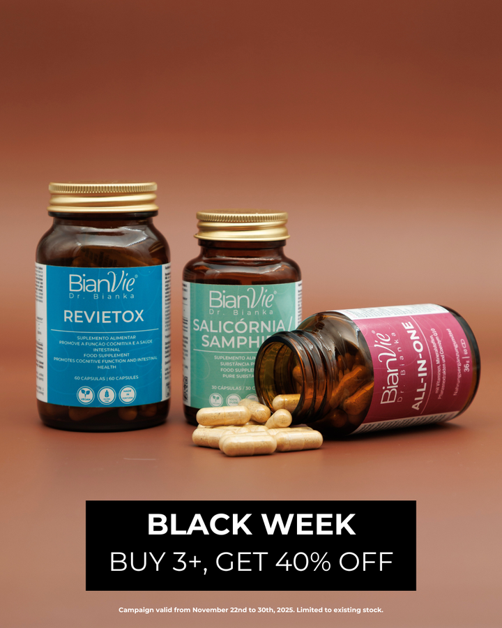 Winter Vitality Bundle