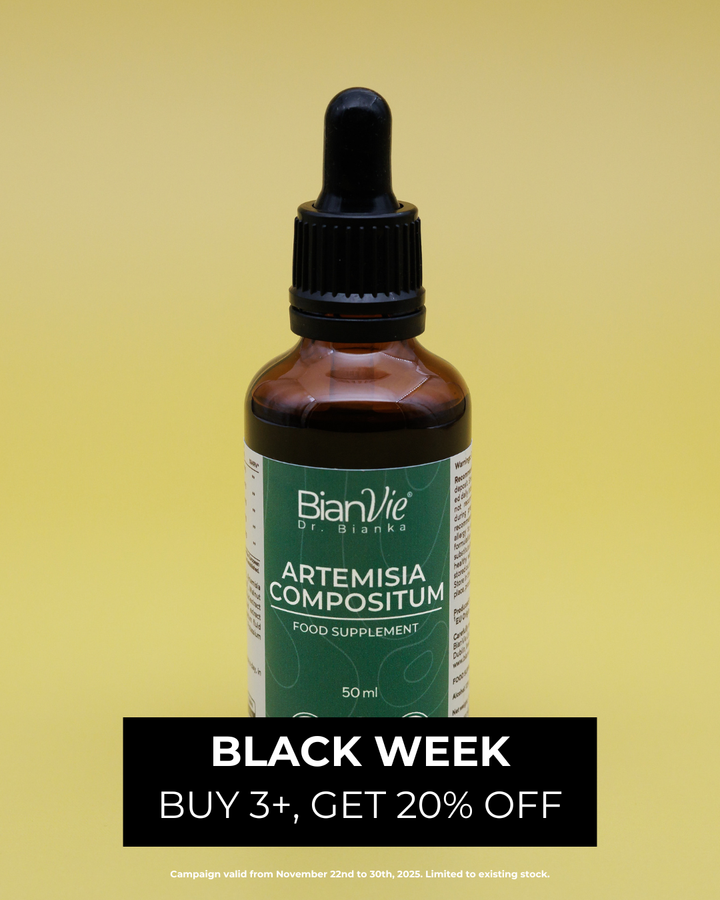 Artemisia Compositum