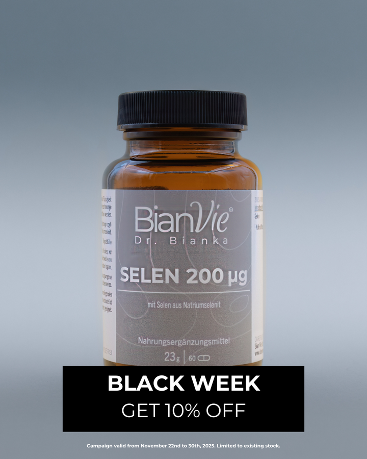 Selen 200µg