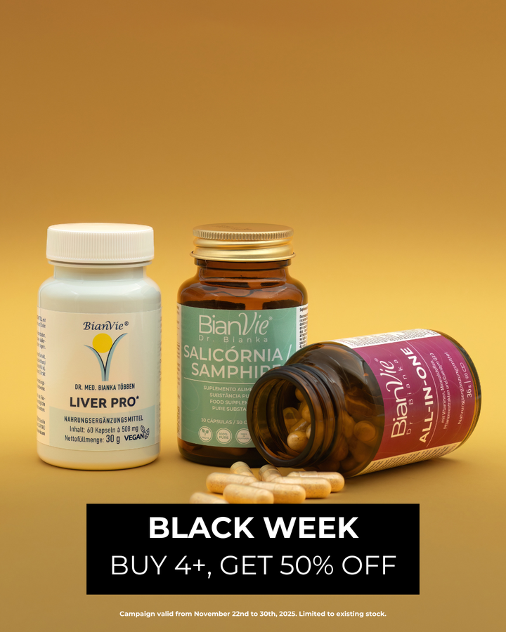 Immune System Bundle