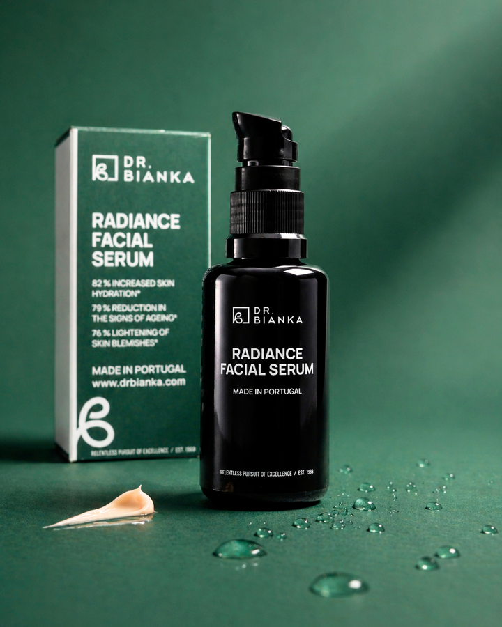 Radiance Facial Serum