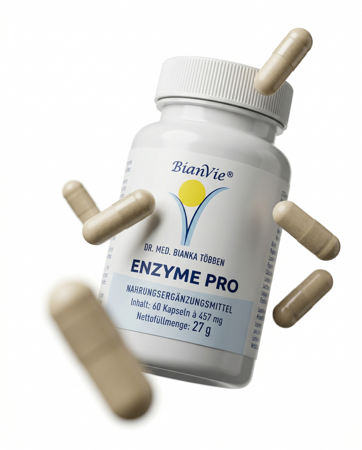 Enzyme PRO