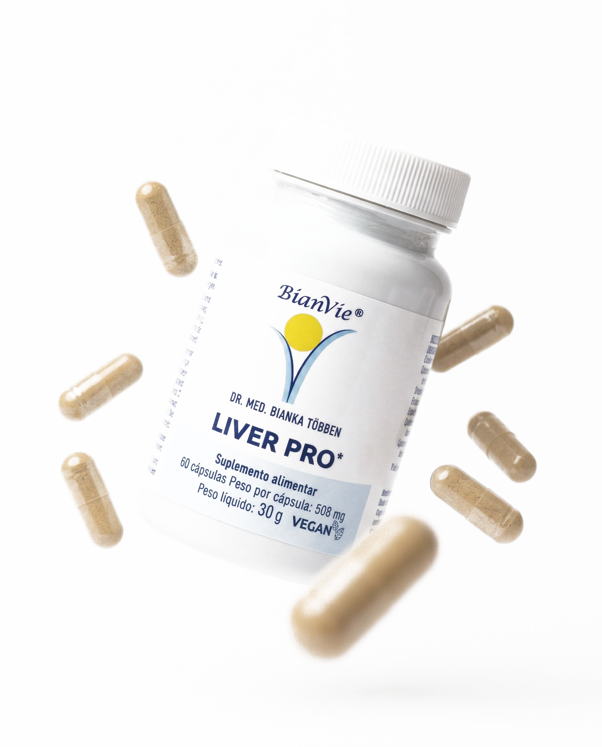 Liver PRO