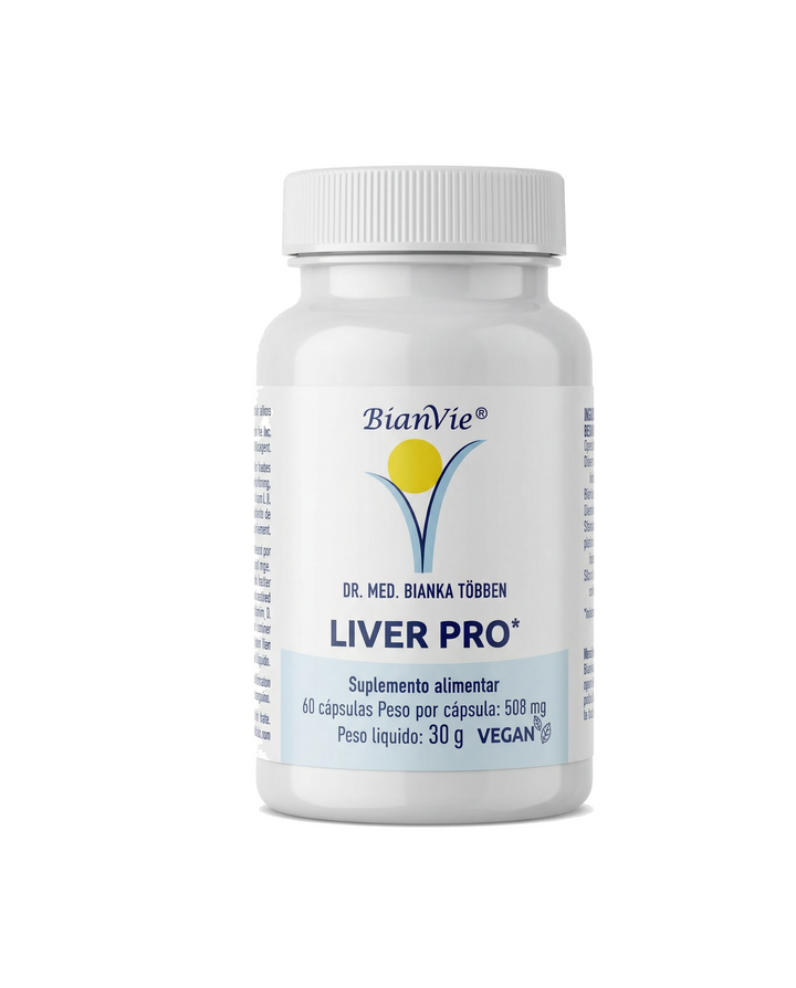 Liver PRO