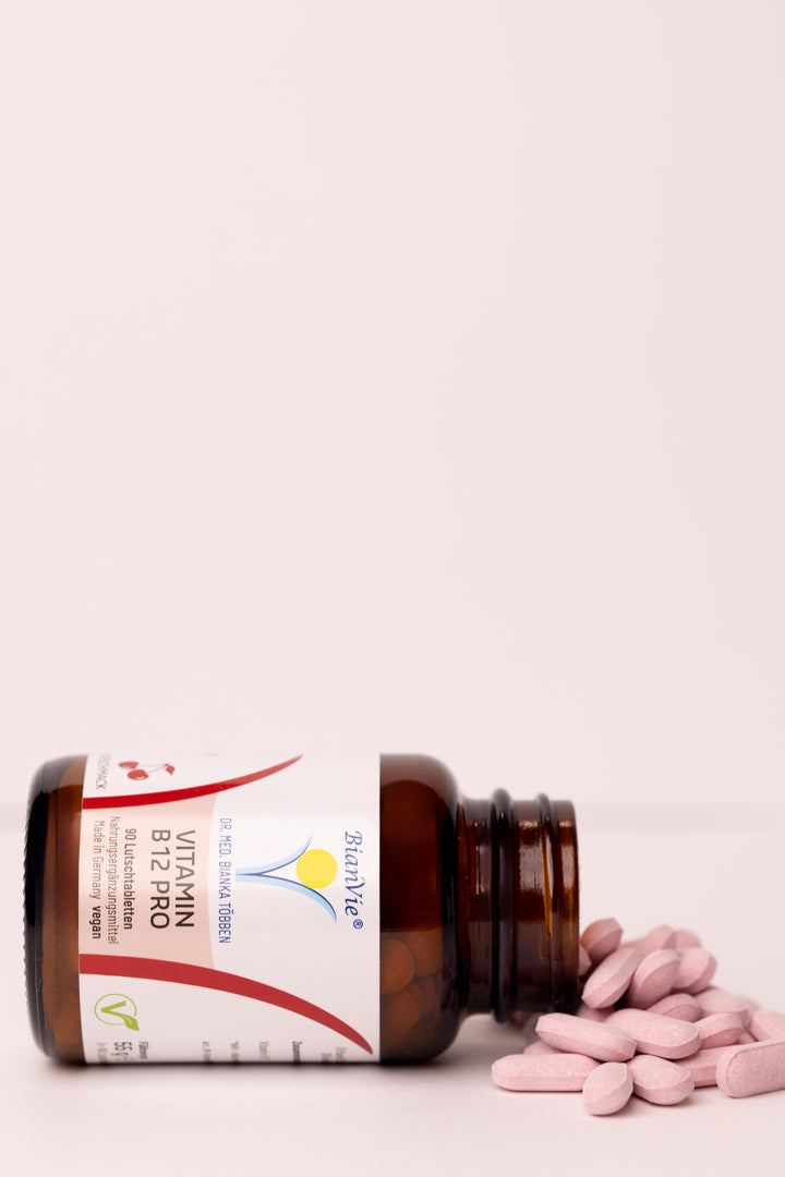Vitamina B12 