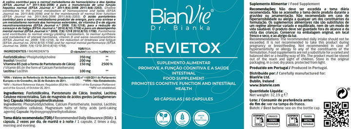 REVIETOX