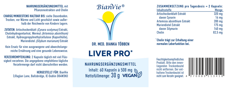 Liver PRO