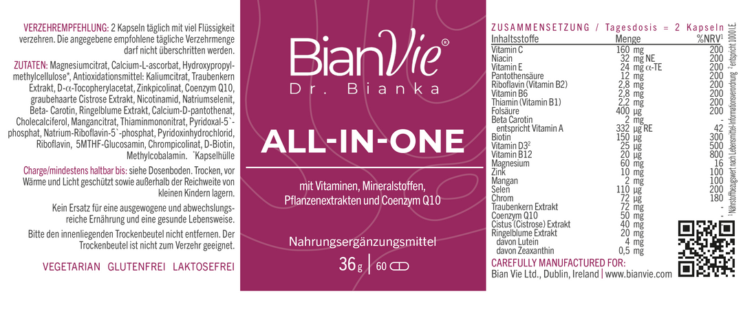 All-In-One