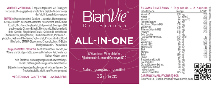 All-In-One